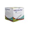 BD Ultra-Fine Jeringas De Insulina De 1 ML Y Aguja Integrada De 30 Gauge X 13 MM – 4