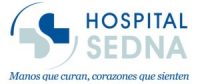 Hospital Sedna