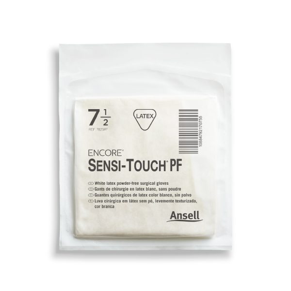Ansell Encore Sensi-Touch 2